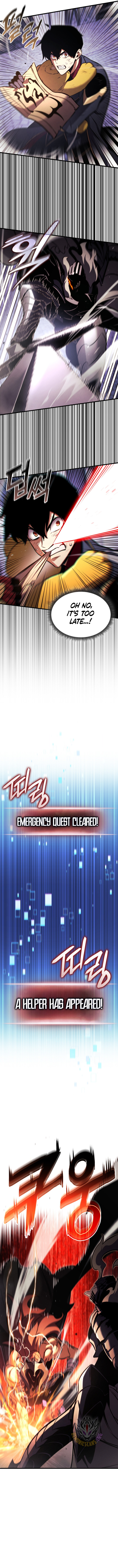 Ranker's Return (Remake) Chapter 189 18